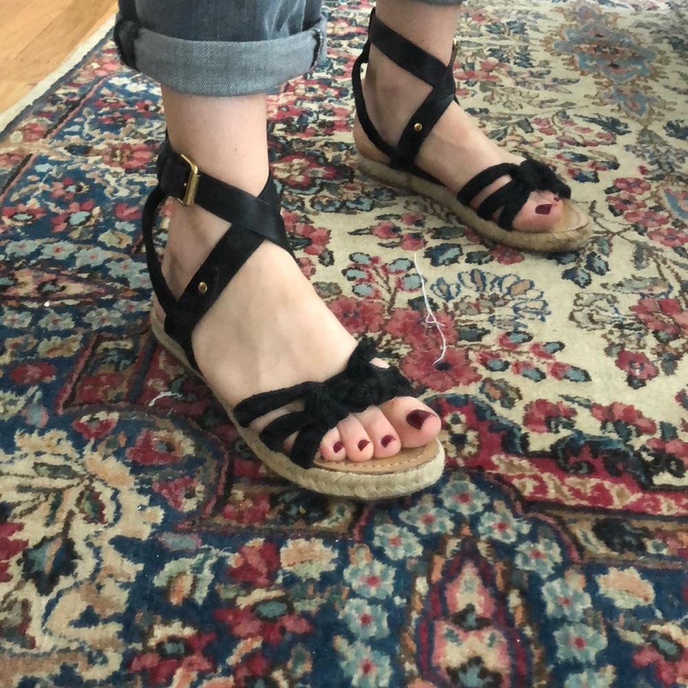 Isabel Marant Espadrilles